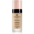 Collistar Impeccabile 2g 30ml Foundation