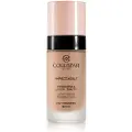 Collistar Impeccabile 4r 30ml Foundation