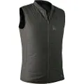 Deerhunter Heat Inner Waistcoat Deep Green 2XL