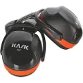 Kask Høreværn SC3 Kask t/hjelm