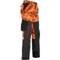 Swedteam Protection XTRM Hunting Trouser Desolve Fire 56