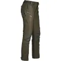Deerhunter Chasse Trousers Olive Night melange 56