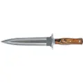 Walther design La Chasse Boar Hunter Kniv