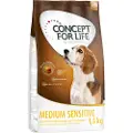 Concept for Life Medium Sensitive - 1,5 kg