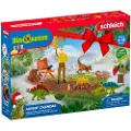 Schleich Dinosaurier Adventskalender