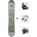 Nitro Volta Splitboard For Kvinner