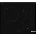 Bosch Puc611bb5e Induksjonstopp 60 Cm 3 Brennere