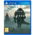 Sony Ps4 Shadow Of The Colossus