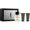 Yves Saint Laurent Set L´homme Eau De Toilette 10ml