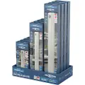 Ansmann 1600-0438, Hvit, ABS, Polykarbonat (PC), Baderom, Gang, Kjøkken, Trapper, Passiv Infrarød (PIR) føler, IP20, LED