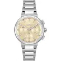 Hugo Boss 1502676 37 Mm Dameklokke