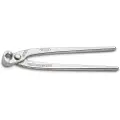 Knipex Nikkelbelagte Russiske Tang 220 Mm