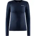 Craft Core Dry Active Comfort Langarmet Baselag