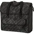 Fastrider Fr Lasse Shopper Luxe Basics Single 23l Sykkelveske