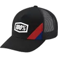 100% Snapback Cornerstone X-fit Cap