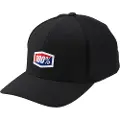 100% Contact Cap
