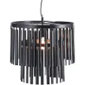 PR Home PR HomeLysekrone Marlow, 45 cmSvartTakpendlerFra Homeroom