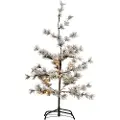 Sirius Home Sirius Alfi Træ - 40 LED - H 90 cm