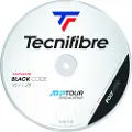 Tecnifibre Black Code 200 M Tennisrulle Streng