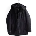 Burton Pillowline Goretex Jakke