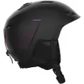 Salomon Icon Lt Pro Hjelm