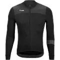 Cube Blackline Langermet Trøye