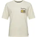Superdry Vintage Nostalgic Patch T-skjorte