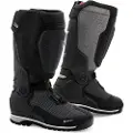Revit Expedition Goretex Støvler For Motorsykkel