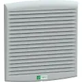 APC Schneider ClimaSys CV NSYCVF300M230PF - Avtrekksvifte - veggmontert