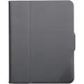 Targus  VersaVu Slim case for New iPad 2022 Black