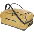 Evoc Duffle 100L Reiseveske gul