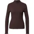 Levi's Flora Mockneck Bluse