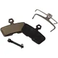 Sram My11 Code1 Steel Organiske Skivebremseklosser