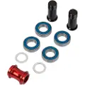 Cube Rock Mount Stereo Shpc/hpc Lager