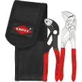 Knipex Mini Tangsett I Belteverktøypose 2 Deler