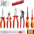 Knipex Extension Set Electro 1 - Verktøyssett