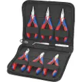 Knipex 00 20 16, Rustfritt stål, 720 g, 7 verktøy