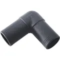 Talamex 90-graders Adapter 38 Mm