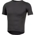 Pearl Izumi Merino Base Kortærmet Baselayer