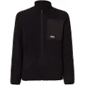 Oakley Apparel Mountain Fire Sherpa Fleecejakke Med Full Glidelås