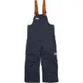 Helly Hansen K Rider 2 Ins Bib, børn, Navy