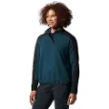 Mountain Hardwear Camplife Halv Glidelås Genser
