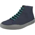 Camper Booties