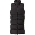 Superdry Studios Longline Quilted Vest