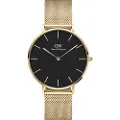 Daniel Wellington Dameklokke DW00100347 - PETITE (zx704e)