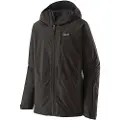 Patagonia Powder Town Jakke svart