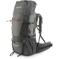 Pinguin Explorer 50 Nylon Ryggsekk