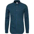 Ben Sherman Signature House Check Skjorte Med Lange Ermer