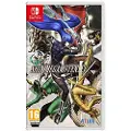 Nintendo Shin Megami Tensei V