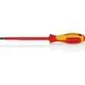 Knipex ISOLERT FLAT SKRUEDRIVNING 6,5 x 1,2 x 150mm 1000V